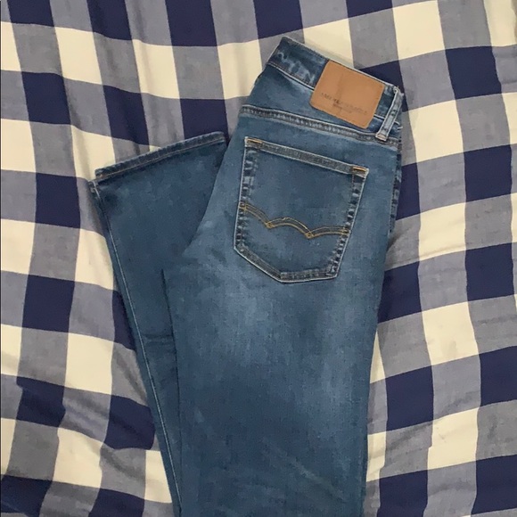 AE denim jeans - Picture 6 of 6